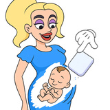 DOP2: Delete part in Love Story