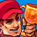 Dangerous Dave in the Haunted Mansion