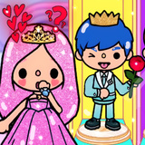 Toca Life: Choose a BoyFriend