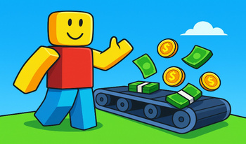 Обби Робби: Выше к Небу