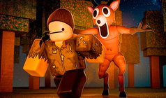 99 Ночей в Лесу 101% Оригинал