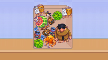 New Evolution: Connect Italian brainrot