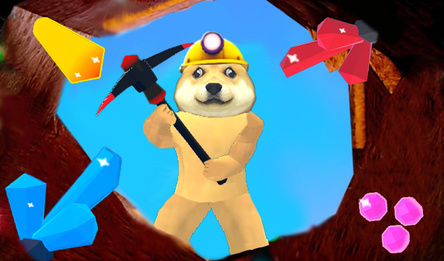 Робби Шахта 3D