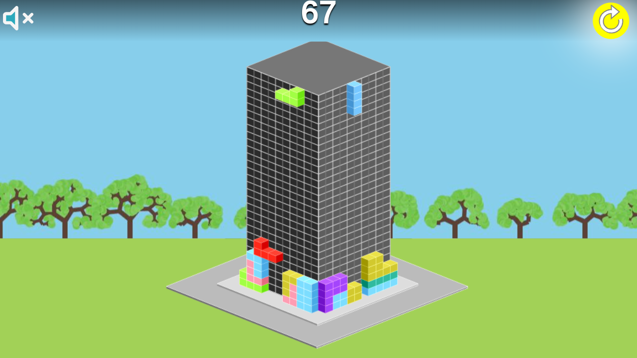 Двойные тетраблоки