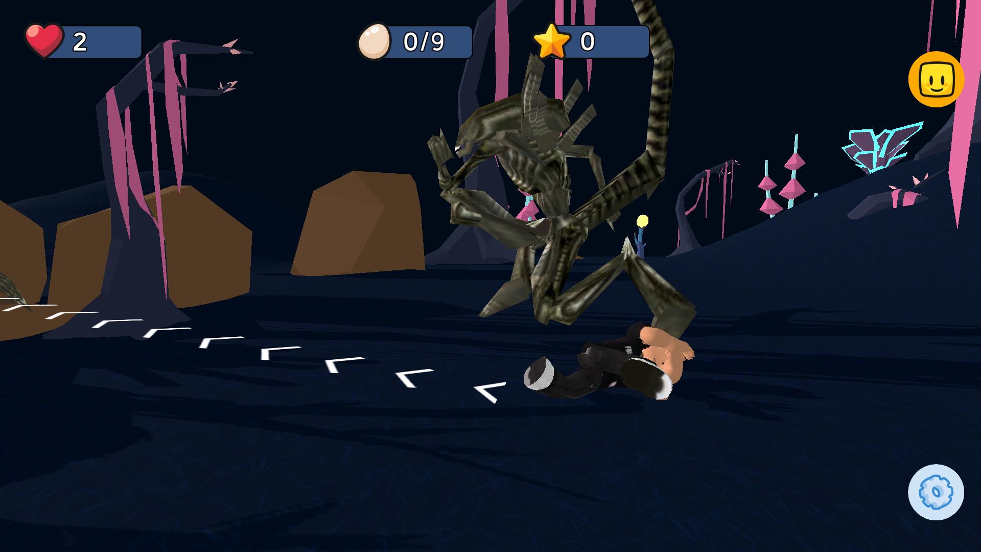 Укради яйцо чужого