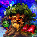 Wise Tree: Text RPG