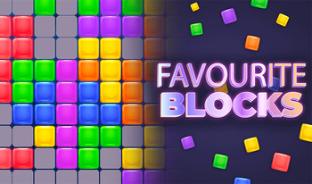 Favourite Blocks