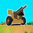 Artillery: Direct fire
