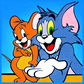 Find the differences: Tom and Jerry