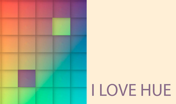 I Love Hue