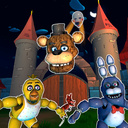 FNAF - Five nights in scary park