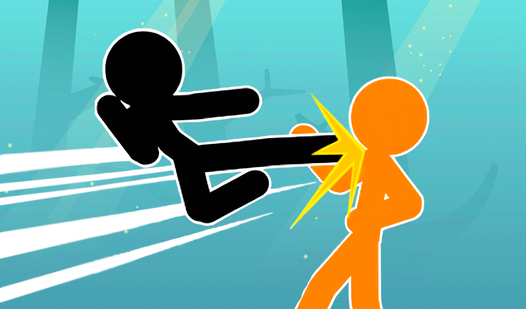 Стик сражения (от Stickman Games) - играть онлайн бесплатно на сервисе ...
