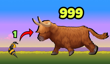 Симулятор Эволюции Организма