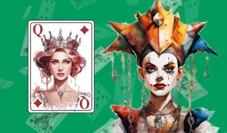 Эпический пасьянс «Афина»