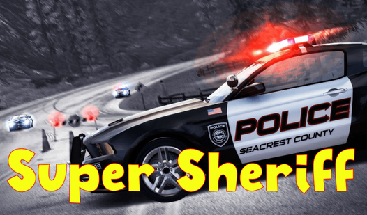 Super Sheriff (by NovaGames) play online for free on Yandex Games