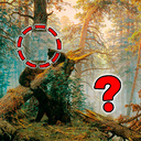 Знайдзі адрозненне карціны