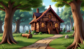 Приключения сборщицы зелий!