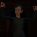 Скулбой: начны кашмар