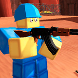 RBWAR Online: Red vs Blue!