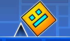 Геометри Даш