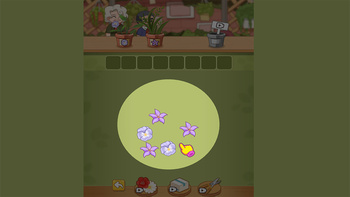 Blossom Match - Puzzle Game