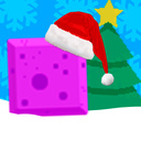 Раскраска 2025 Новогодняя