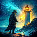 Тайны маяка: Путь к спасению