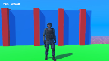Standoff 2 - твой нож?