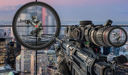 Special Forces: Commando Strike