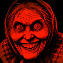 Бабушкин сундук! Хоррор новелла