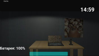 15 минут с Владом