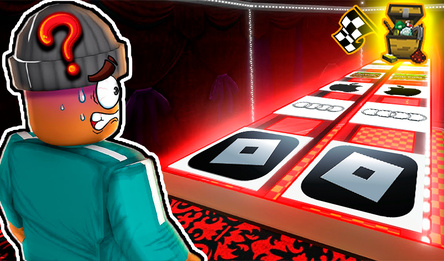 Выбери правильные ЛОГОТИПЫ: Робби