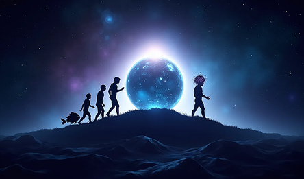 Эволюция Вселенной