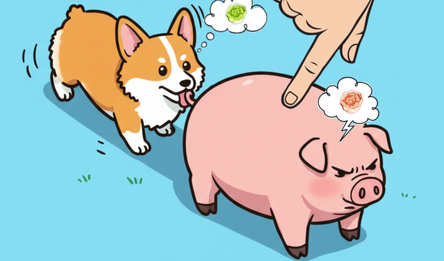 Сложная головоломка: разбери ферму с животными