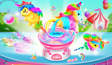 Сладости для радости