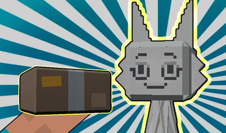 SPRUNKI INCREDIBOX: Пункт выдачи