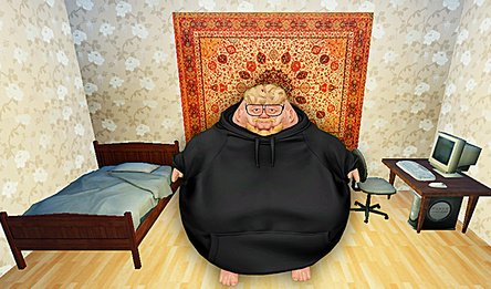 T2x2 - Симулятор стримера