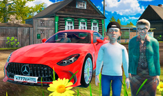 SpeedBoy: История с Дедом