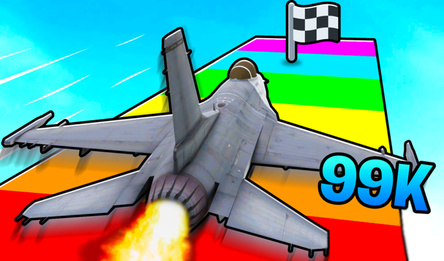 Оббик: Реактивный Истребитель