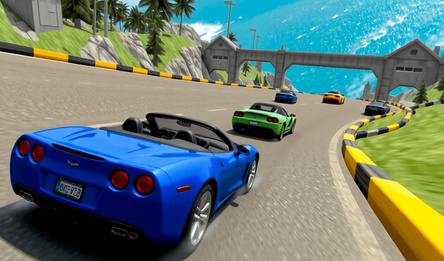 Смертельный дрифт