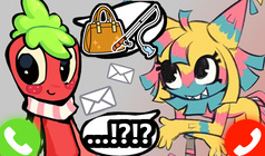 Срочно звони Денди!