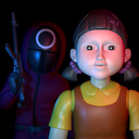 Гульня ў кальмара: УСЕ выпрабаванні