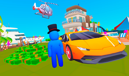 Богатый Робби