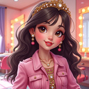 Fashion Tik Tok Princess
