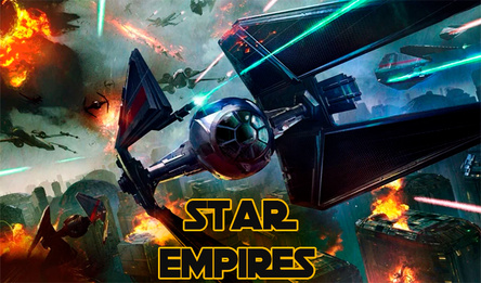 Star Empires