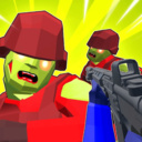 Баттлфил: Битва за точки!