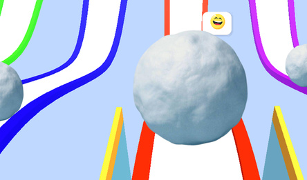 Снежная гонка классик