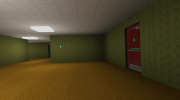 Побег от Училки