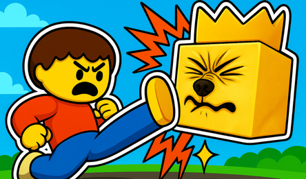 Башня Мемов: Вырасти фрукт