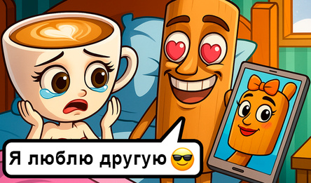 Итальянские Животные Переписки в Телефоне